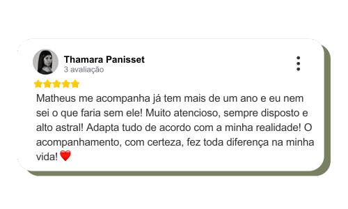 Avaliação 2