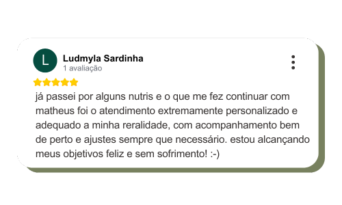 Avaliação 3