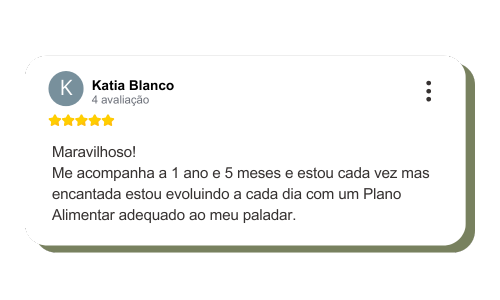 Avaliação 4