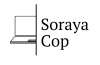 Logo Soraya Cop